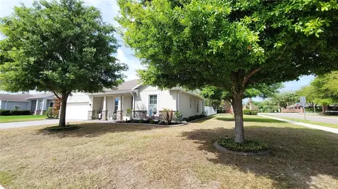 600 Sugar Ridge Drive Deland FL 32720