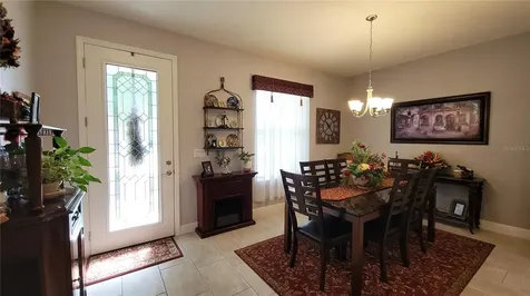 600 Sugar Ridge Drive Deland FL 32720