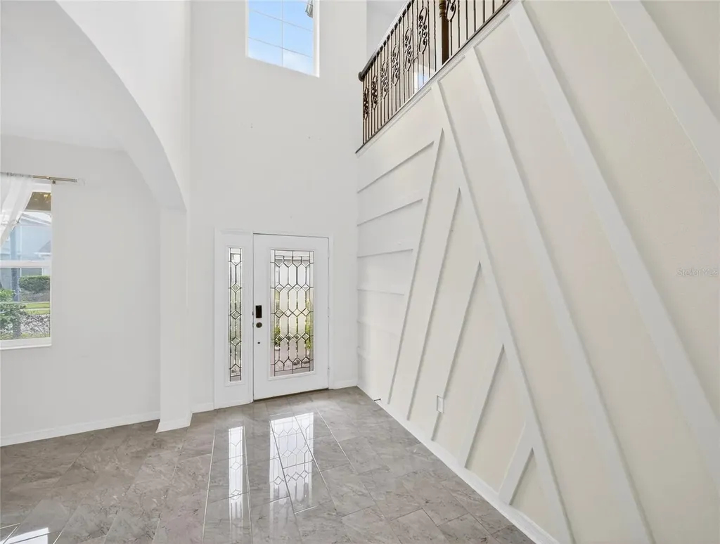 2556 Leyland Cypress Lane Sanford FL 32773