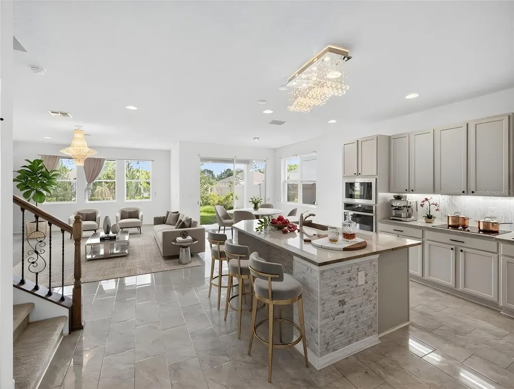 2556 Leyland Cypress Lane Sanford FL 32773