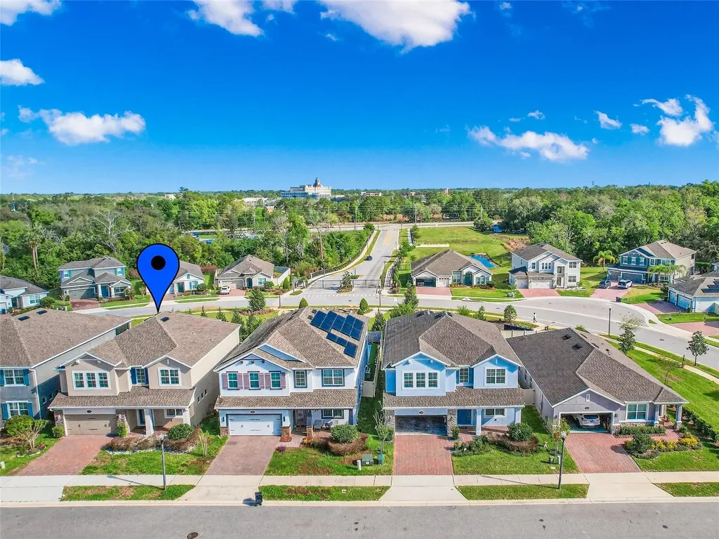 2556 Leyland Cypress Lane Sanford FL 32773