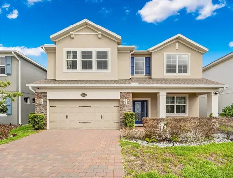 2556 Leyland Cypress Lane Sanford FL 32773