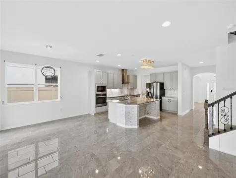 2556 Leyland Cypress Lane Sanford FL 32773