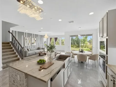2556 Leyland Cypress Lane Sanford FL 32773