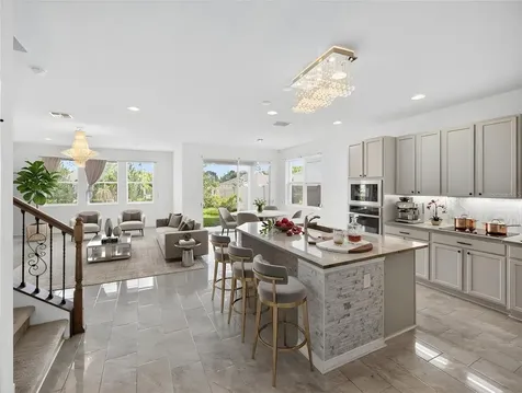 2556 Leyland Cypress Lane Sanford FL 32773