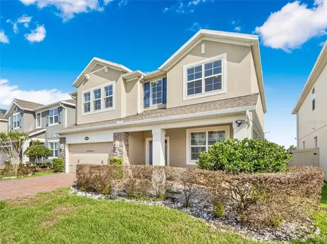 2556 Leyland Cypress Lane Sanford FL 32773