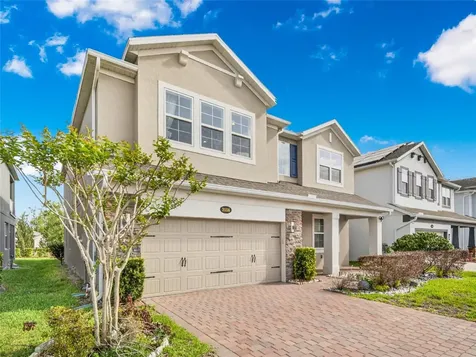 2556 Leyland Cypress Lane Sanford FL 32773