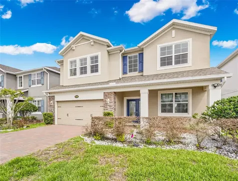 2556 Leyland Cypress Lane Sanford FL 32773