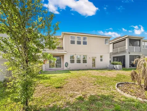 2556 Leyland Cypress Lane Sanford FL 32773
