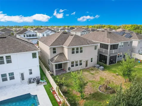 2556 Leyland Cypress Lane Sanford FL 32773