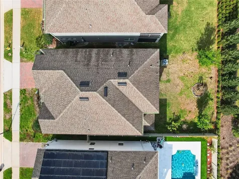 2556 Leyland Cypress Lane Sanford FL 32773