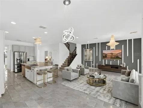 2556 Leyland Cypress Lane Sanford FL 32773