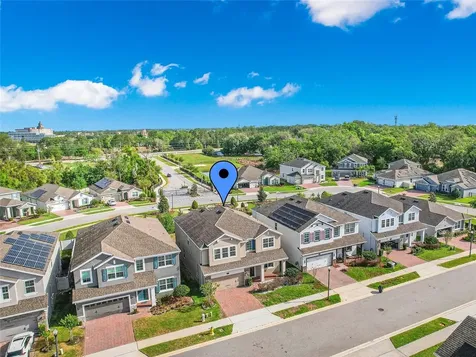 2556 Leyland Cypress Lane Sanford FL 32773