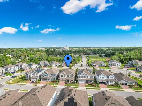 2556 Leyland Cypress Lane Sanford FL 32773