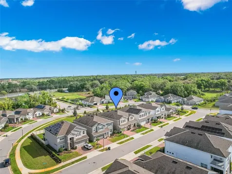 2556 Leyland Cypress Lane Sanford FL 32773