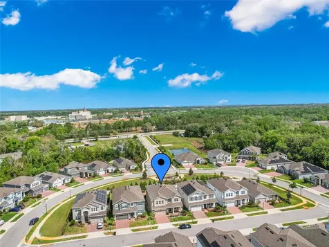 2556 Leyland Cypress Lane Sanford FL 32773