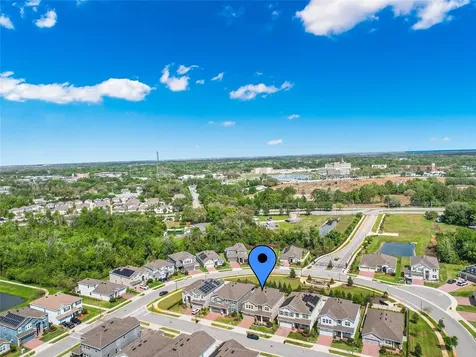 2556 Leyland Cypress Lane Sanford FL 32773
