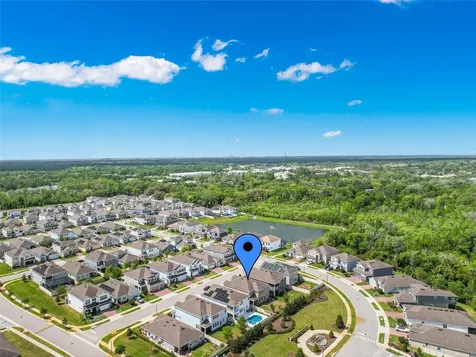 2556 Leyland Cypress Lane Sanford FL 32773