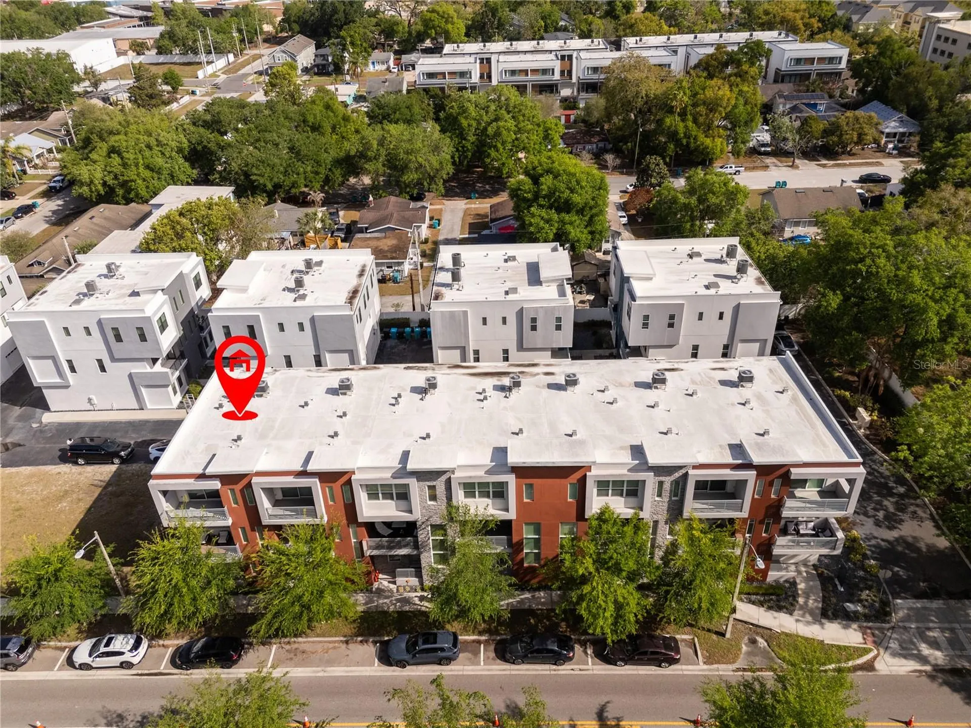 73 W Grant Street Orlando FL 32806