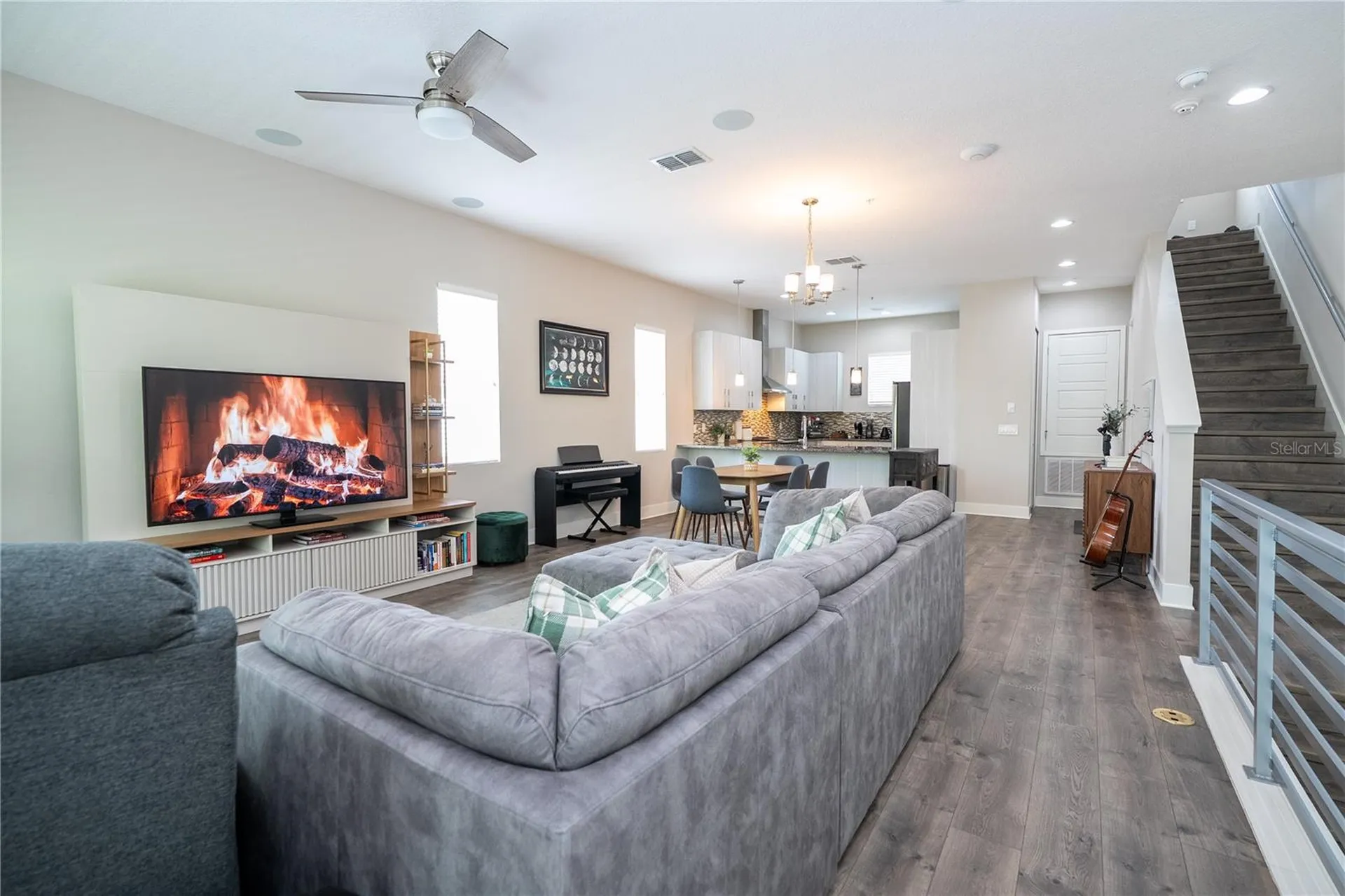 73 W Grant Street Orlando FL 32806