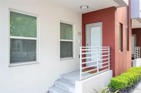 73 W Grant Street Orlando FL 32806