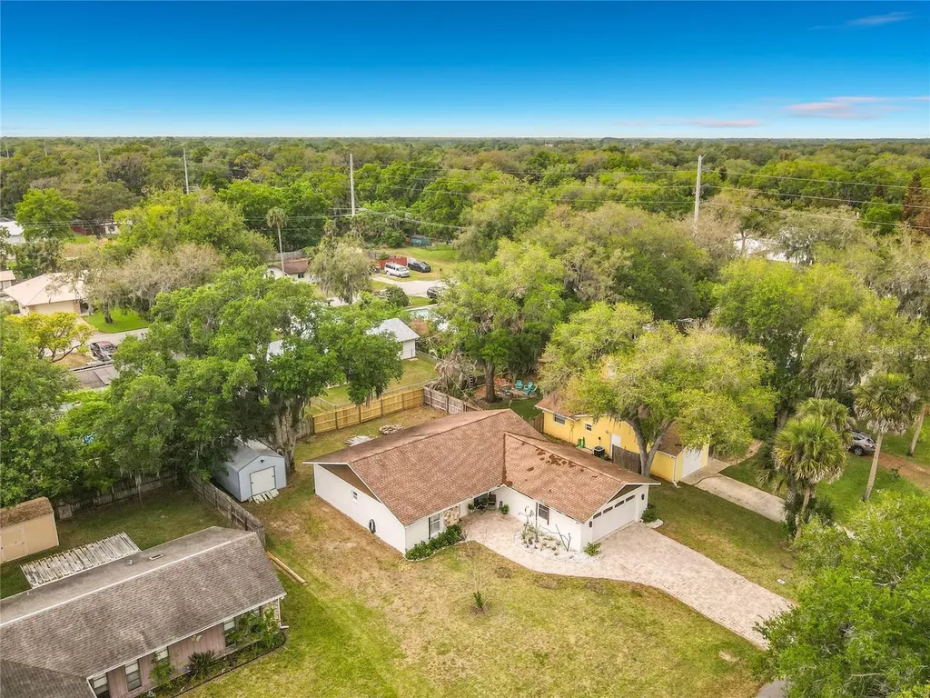 1712 Needle Palm Drive Edgewater FL 32132