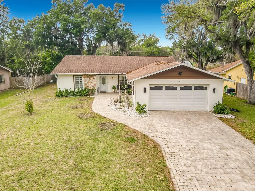 1712 Needle Palm Drive Edgewater FL 32132