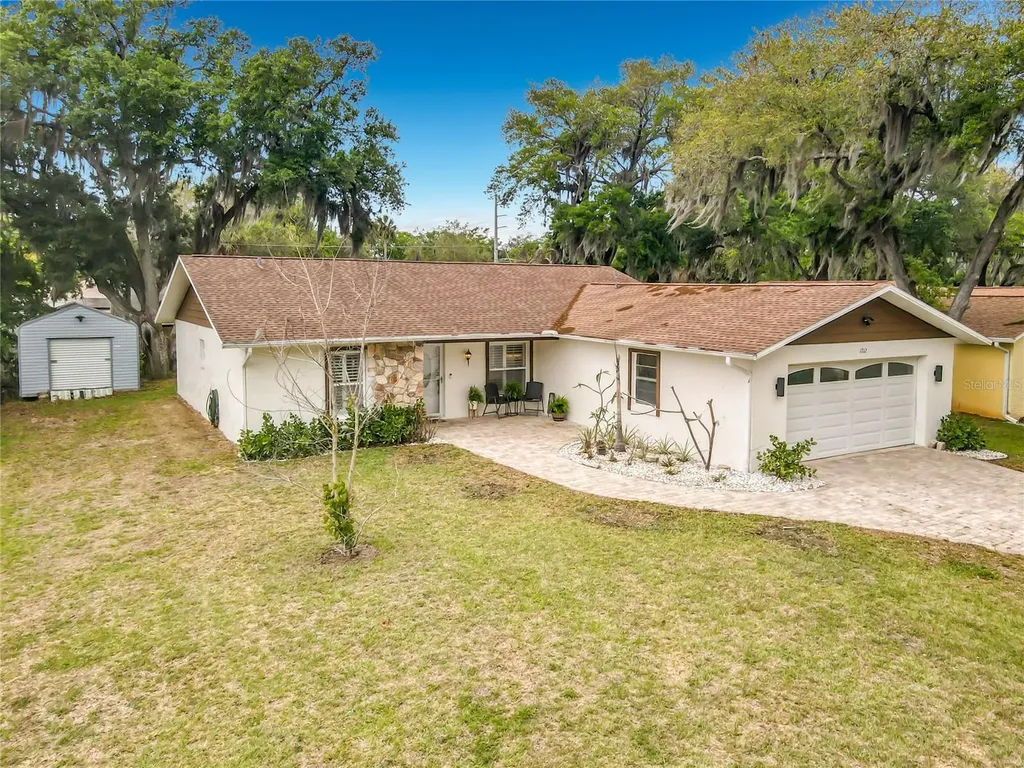 1712 Needle Palm Drive Edgewater FL 32132