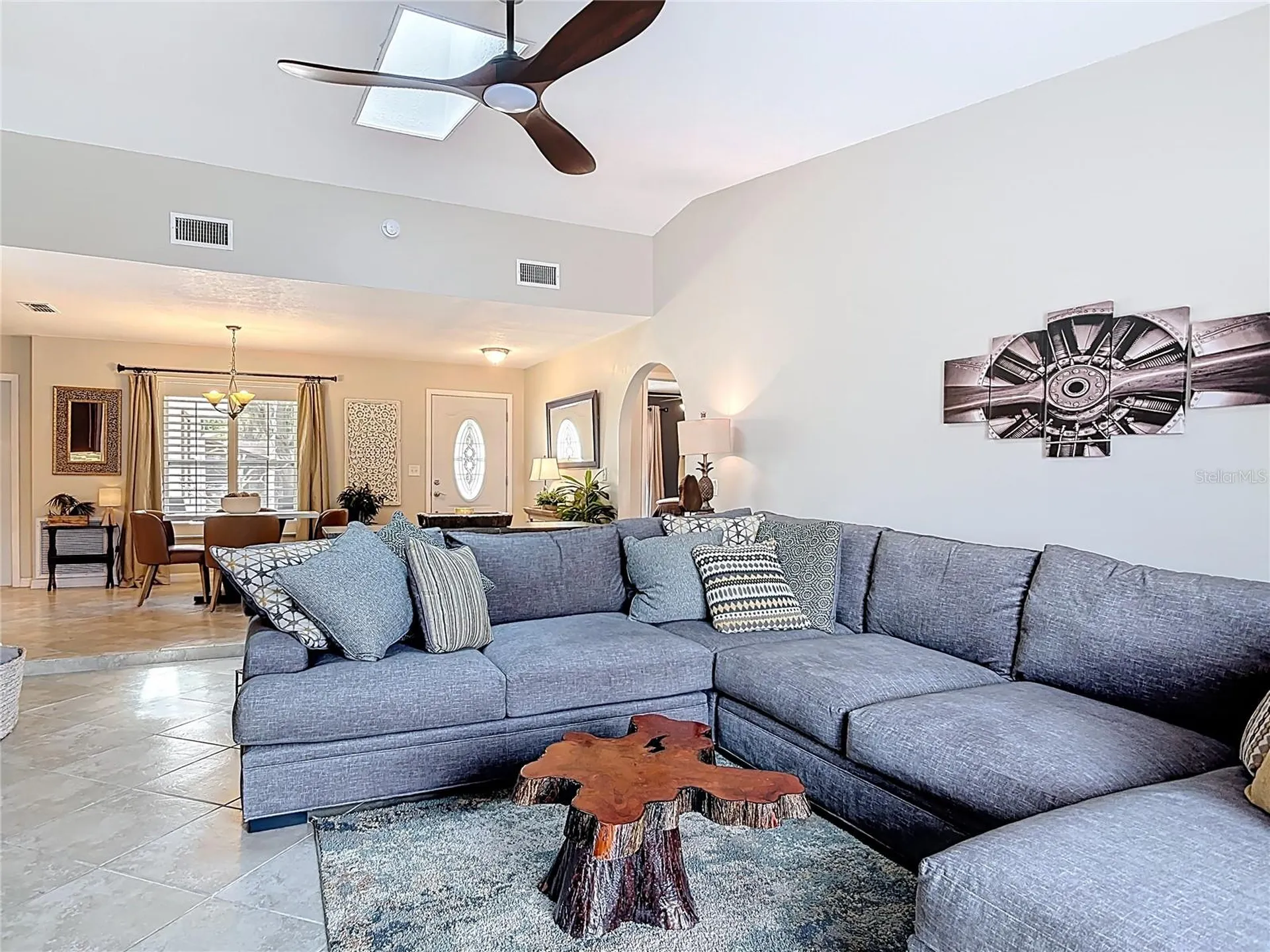 1712 Needle Palm Drive Edgewater FL 32132