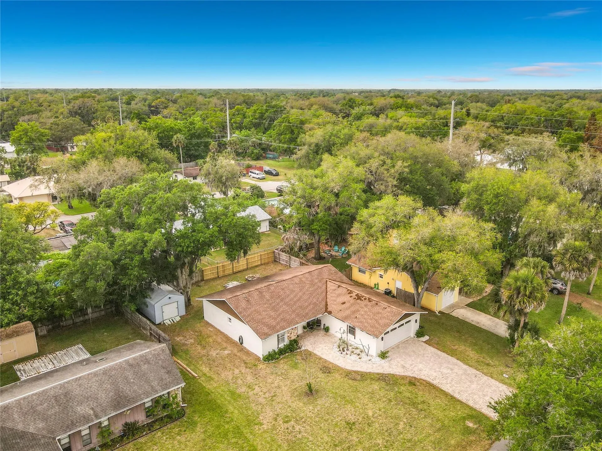 1712 Needle Palm Drive Edgewater FL 32132