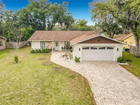 1712 Needle Palm Drive Edgewater FL 32132