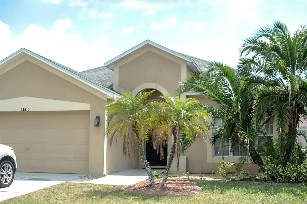13610 Mere View Drive Odessa FL 33556