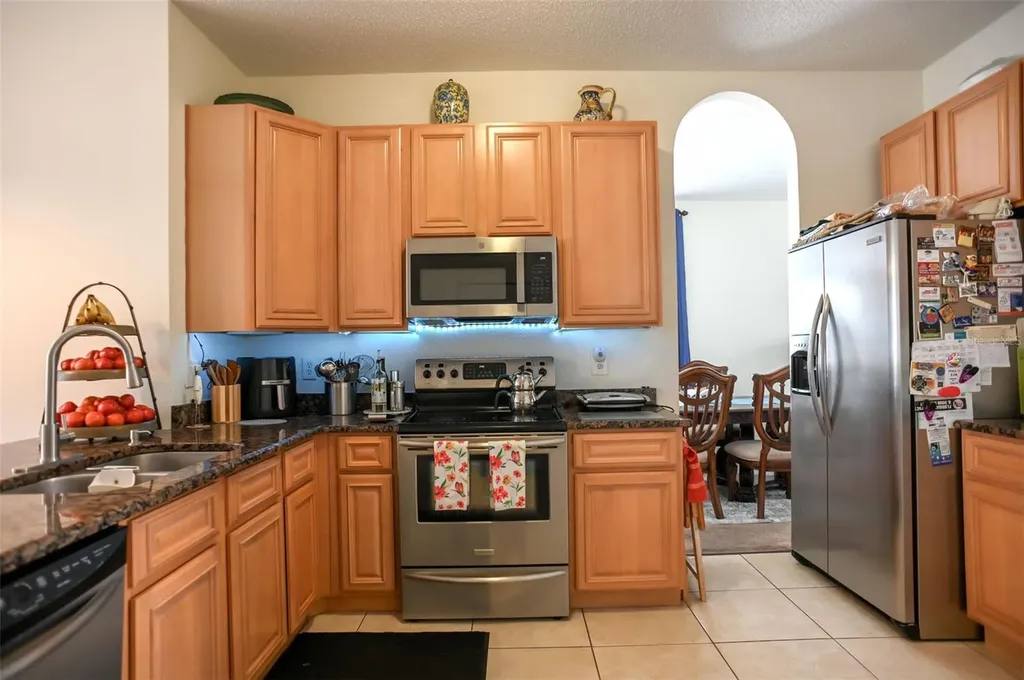 13610 Mere View Drive Odessa FL 33556
