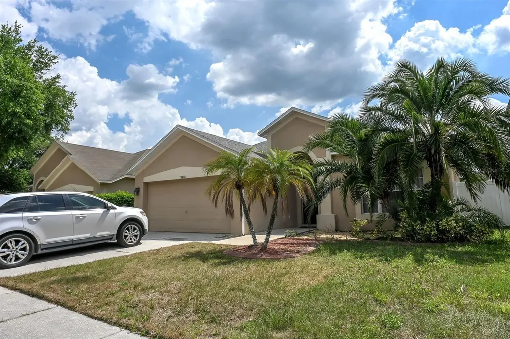 13610 Mere View Drive Odessa FL 33556