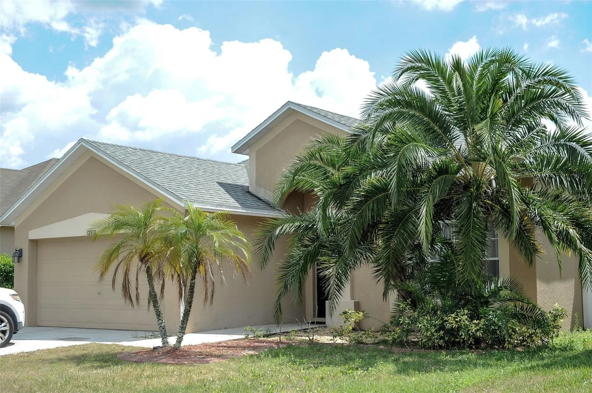 13610 Mere View Drive Odessa FL 33556
