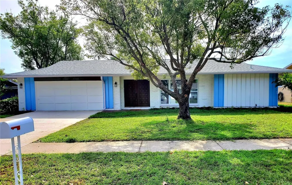 835 Anchorage Lane Palm Harbor FL 34685
