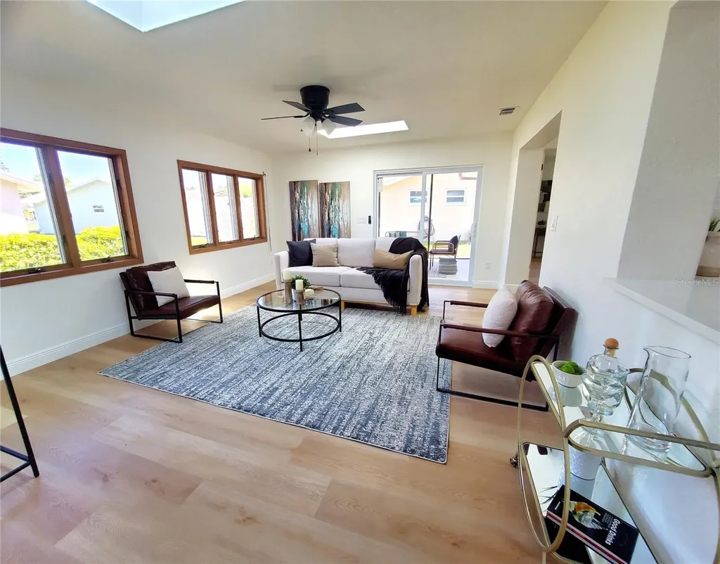 835 Anchorage Lane Palm Harbor FL 34685
