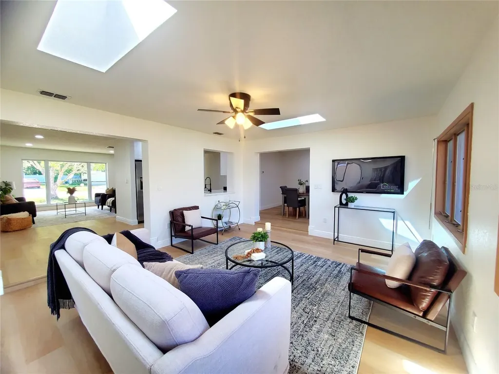 835 Anchorage Lane Palm Harbor FL 34685
