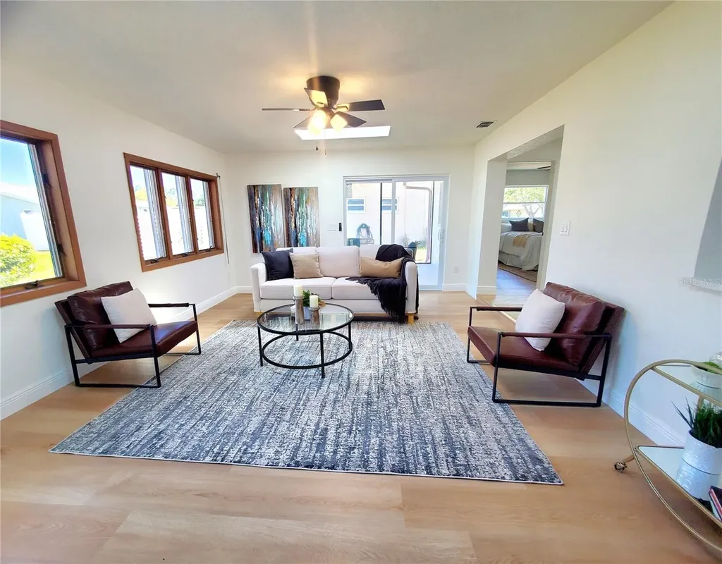835 Anchorage Lane Palm Harbor FL 34685