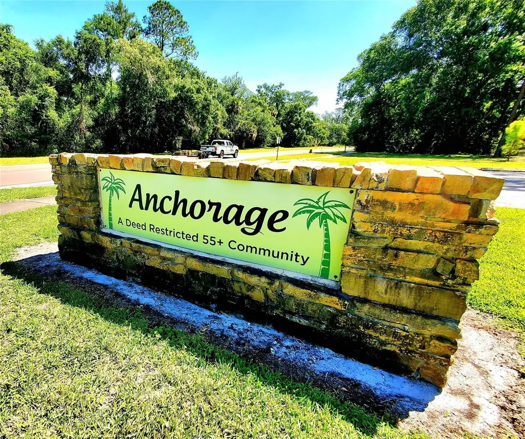 835 Anchorage Lane Palm Harbor FL 34685