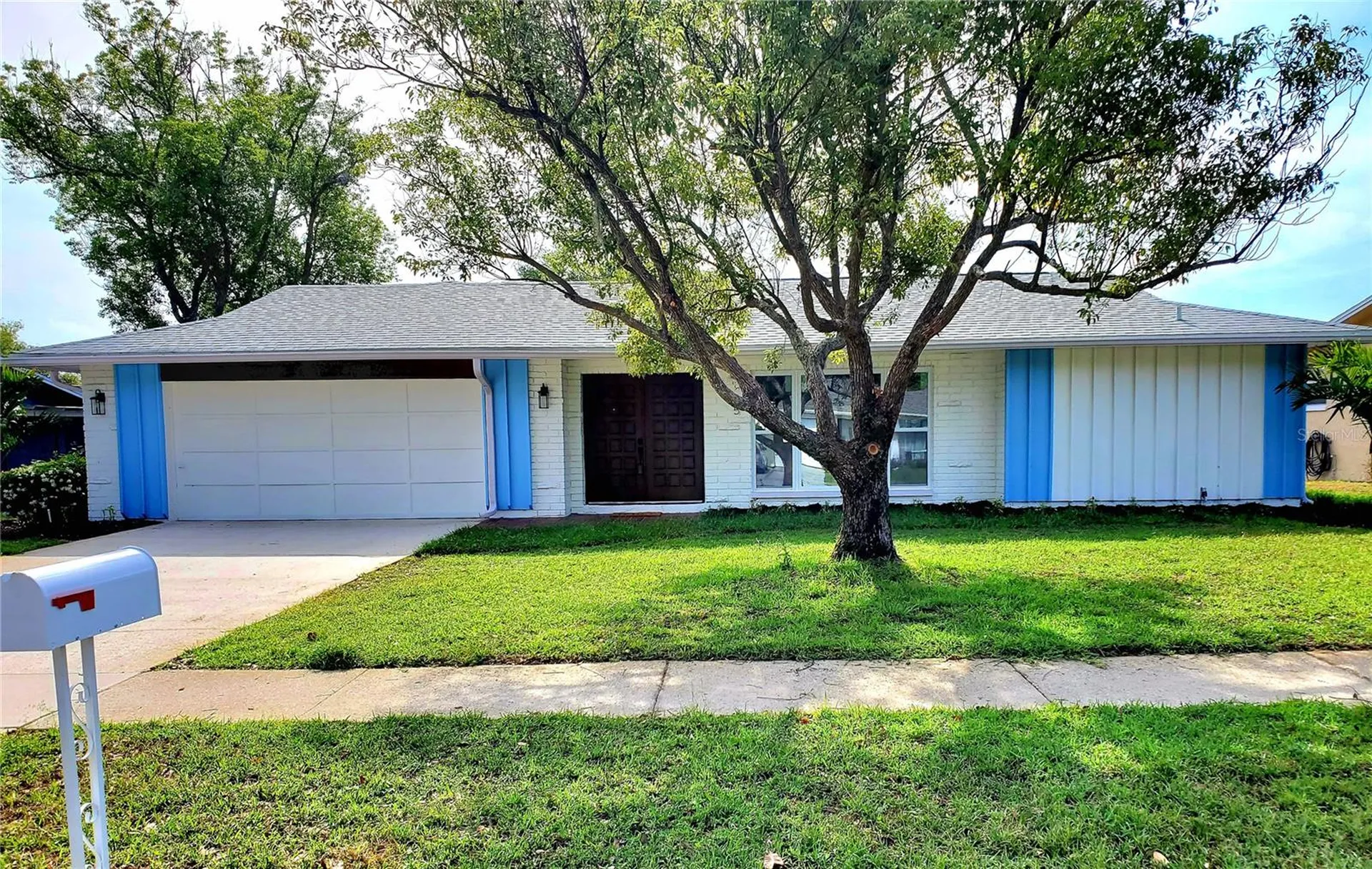 835 Anchorage Lane Palm Harbor FL 34685