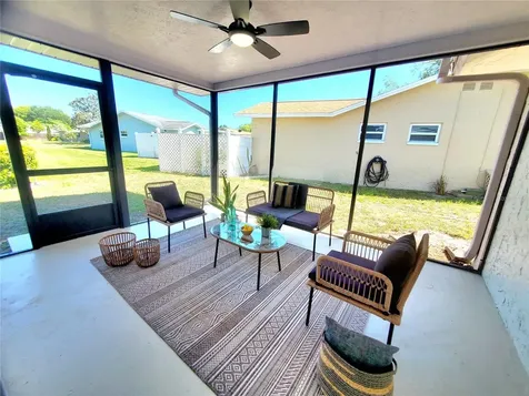 835 Anchorage Lane Palm Harbor FL 34685