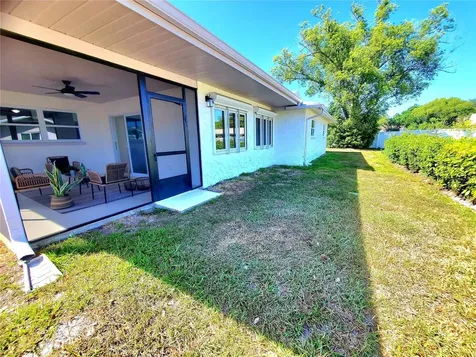 835 Anchorage Lane Palm Harbor FL 34685