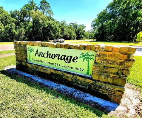 835 Anchorage Lane Palm Harbor FL 34685