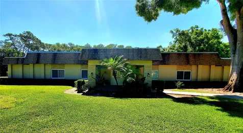 835 Anchorage Lane Palm Harbor FL 34685