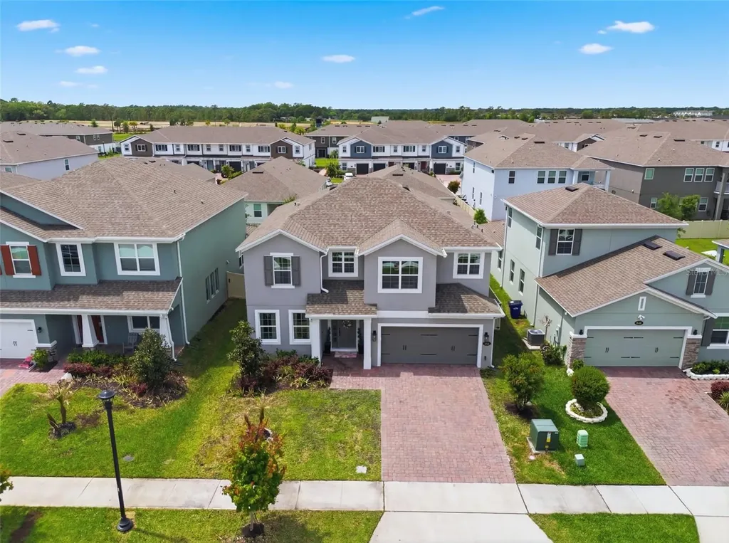 5030 Shady Pines Drive St Cloud FL 34772