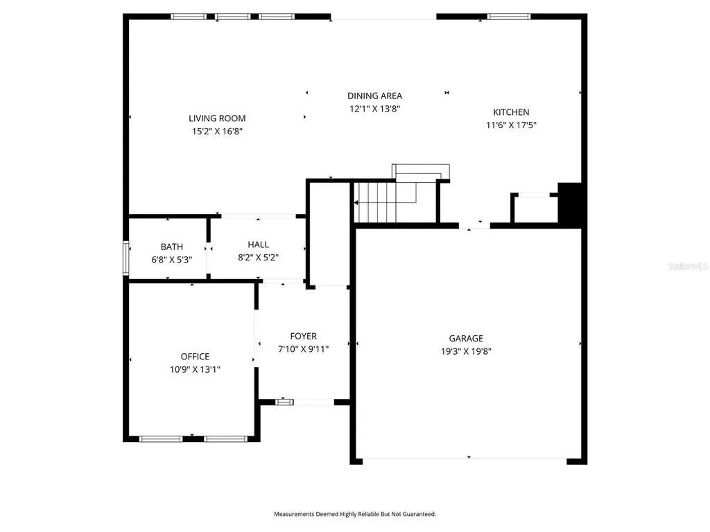 5030 Shady Pines Drive St Cloud FL 34772