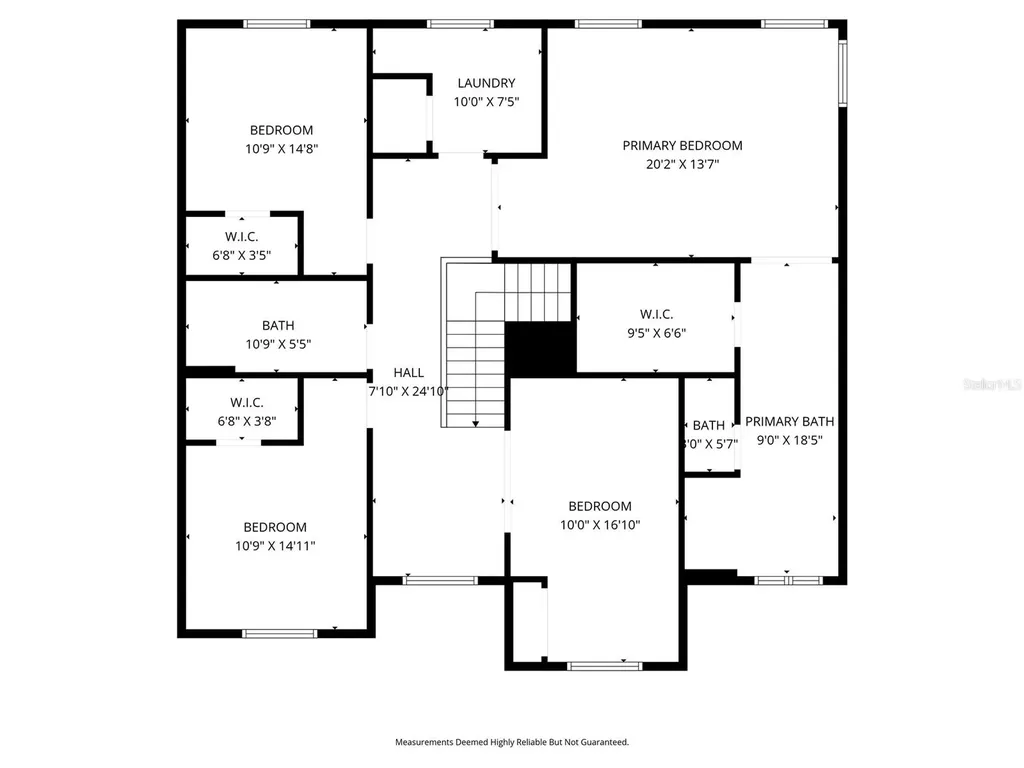 5030 Shady Pines Drive St Cloud FL 34772