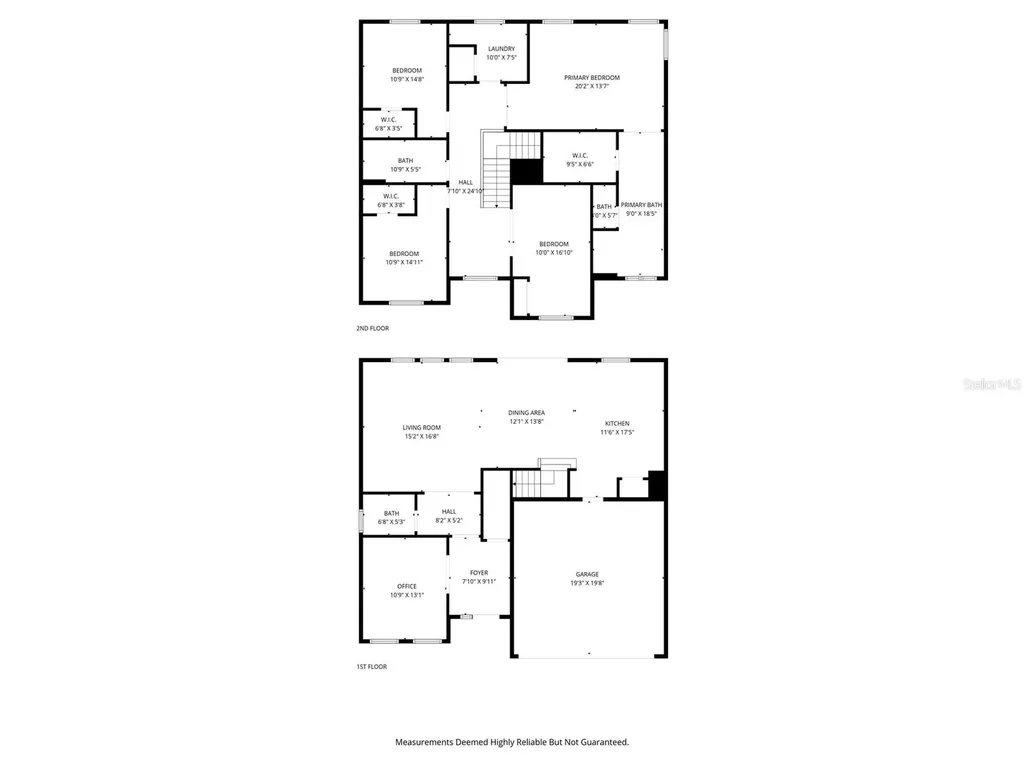 5030 Shady Pines Drive St Cloud FL 34772