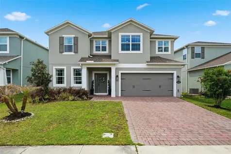 5030 Shady Pines Drive St Cloud FL 34772